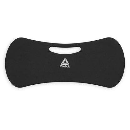 AB WHEEL W/ KNEE PAD